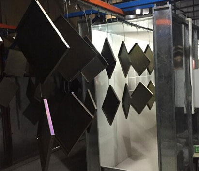 星空娱乐官网公司环境一